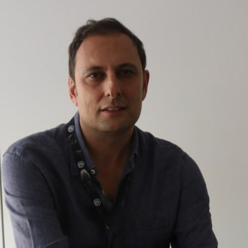 David Darnés