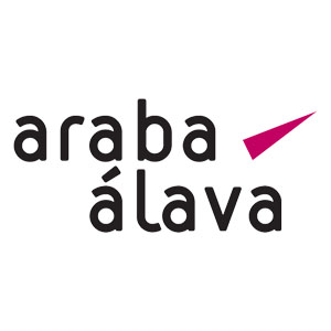 Logo Araba Álava