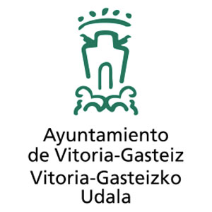Logo Ayuntamiento Vitoria