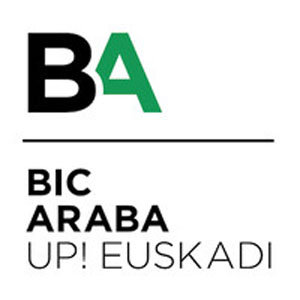 Logo Bic Araba