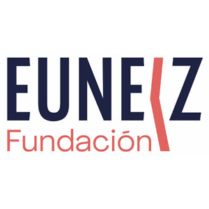 Logo Fundacion Euneiz